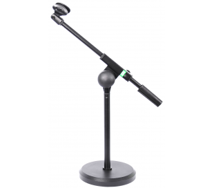 Microphone stand 